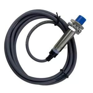 Cảm Biến Tiệm Cận Pefun GAM4-12GM-P1 PNP